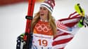 Mikaela Shiffrin