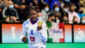 Coralie Lassource