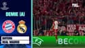 Bayern Munich - Real Madrid : Les bavarois sont devant grâce au but sur pénalty de Kane (2-1)