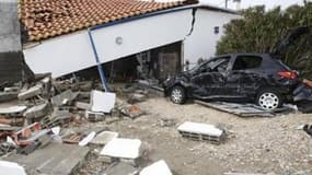 Des hausses de 5 à 7% pour les assurances habitation, notamment du fait des dernières catastrophes naturelles : la tempête Xynthia, les inondations dans le Var...