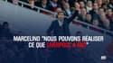 Marcelino : "Nous pouvons réaliser ce que Liverpool a fait"