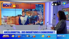 ArcelorMittal à Dunkerque: "Des salariés dans l'incertitude", regrette la CGT
