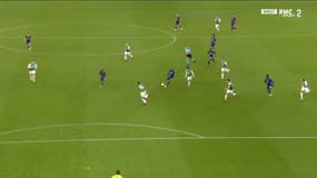 Arsenal-Rapid Vienne