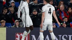 Paul Pogba