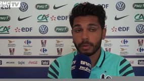 Mercato - Trémoulinas : "La France continuera à perdre de nombreux joueurs" 