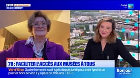 Yvelines: faciliter l'accès aux musées à tous 
