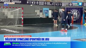 Le journal de 8h du mercredi 3 septembre 2025