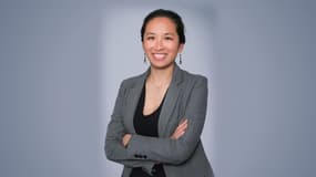 Isabelle Loc était la directrice générale de BNP Paribas Leasing Solutions depuis 2021