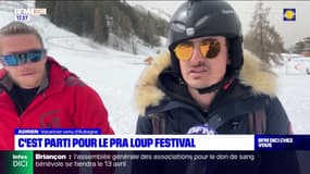 Pra Loup: la deuxième édition du festival Delta débute samedi 30 mars