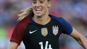 Morgan Brian
