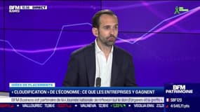 Idée de placements : "Cloudification" de l'économie, ce que les entreprises y gagnent - 22/06