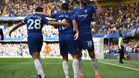 Chelsea