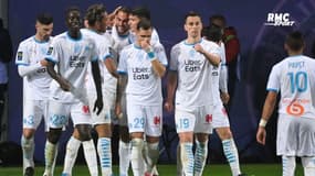"L'OM doit être un club Europa League", le message de Riolo à Longoria