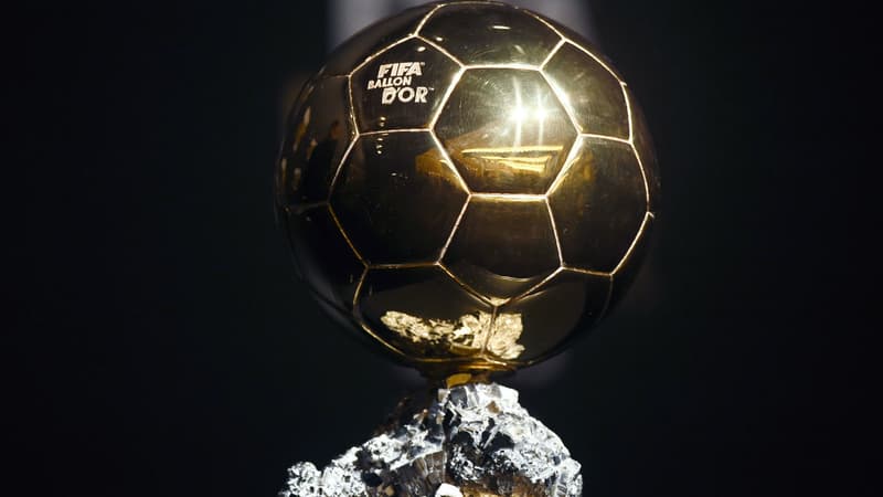 Le Ballon d'Or