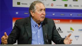 Gérard Houllier