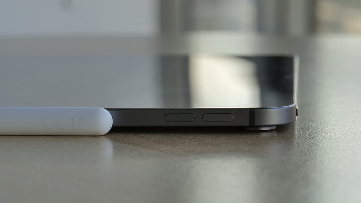 L'iPad Pro 2018 d'Apple L'iPad Pro 2018 d'Apple