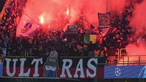 Le PSG pourra compter sur ses Ultras mercredi