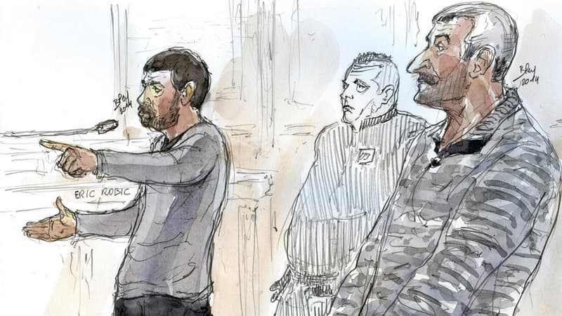 Le procès de deux Français soupçonnés d'avoir tué avec leur puissant 4X4 la jeune Israélienne Lee Zeitouni à Tel Aviv en 2011 a été renvoyé.