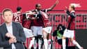 Ligue 1 : Nice peut "aller très haut" cette saison selon Gautreau 