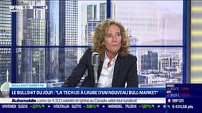 Bullshitomètre : La tech US à l'aube d'une nouveau bull-market - 10/10