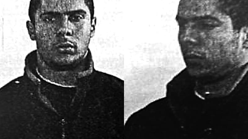 Mehdi Nemmouche, le 15 août 2015.