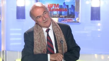 Pierre Gadonneix, le président du Conseil Mondial de l'Energie, souhaite des investissements adaptés et réfléchis pour les économies d'énergie.