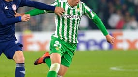 Giovani Lo Celso