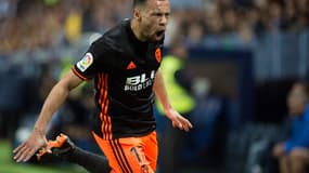 Francis Coquelin stoppé dans son élan avec Valence