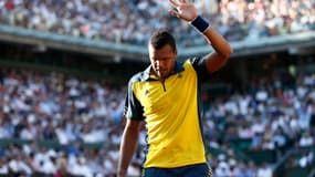 Jo-Wilfried Tsonga