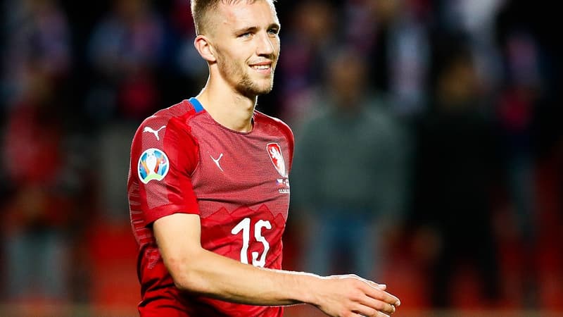 Tomas Soucek