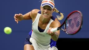Angelique Kerber
