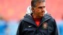 Carlos Queiroz