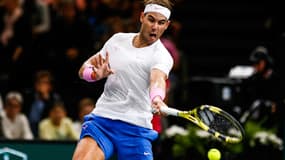 Rafael Nadal