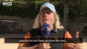 OM : "Affligeant", "scandaleux", "catastrophé", René Malleville furax après la défaite contre Rennes