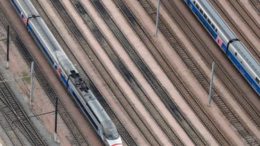 Les conducteurs de la RATP et SNCF seront concernés par la réforme des retraites à partir de 1985