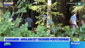 Alpes-de-Haute-Provence: les recherches se poursuivent pour tenter de retrouver Ghislain