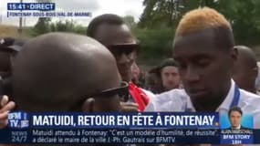 Blaise Matuidi