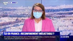 Île-de-France: vers de nouvelles mesures ? - 13/03