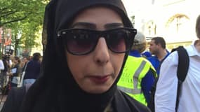 Attentat à Manchester: "comment peut-il se dire musulman? Comment peut-il venir tuer des enfants?"