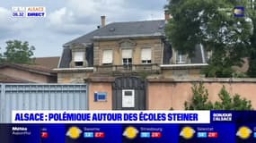 Alsace: deux plaintes déposées contre des écoles privées Steiner