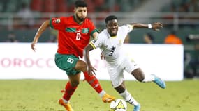 Ernest Nuamah