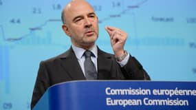 Pierre Moscovici a indiqué que les attentats de Londres et Madrid, il y a une dizaine d'années, n'avaient eu qu'un très faible impact sur la croissance de ces pays. 