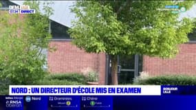 Nord: le choc des parents après la mise en examen d'un directeur d'école de Villeneuve-d'Ascq pour agressions sexuelles sur mineurs de 15 ans