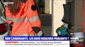 Carburants: les gros rouleurs se sentent grand perdants de la nouvelle indemnité