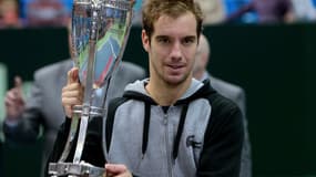 Richard Gasquet