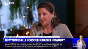 Revoir l’intégralité de l’interview d’Agnès Buzyn sur BFMTV