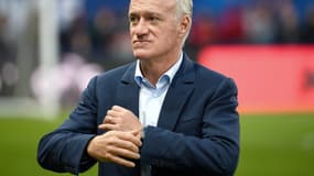 Deschamps