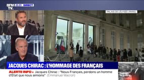 Jacques Chirac: L’hommage des Français (2/7)