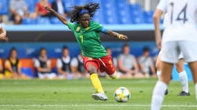 Gabrielle Onguene
