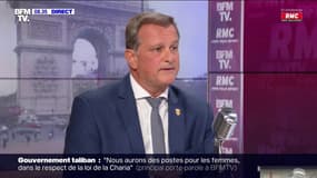 Louis Aliot : ​"Les Français ont l'impression d'être contraints dans tous les domaines"